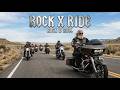 Southern Rock Fire Ride 🎸 Burning Roads 🔥 Rebel Drive | Turn It Loud Stay Free