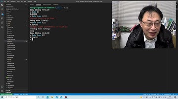 Easy-ISLisp, N-Prolog のREPL編集機能についてご説明します。