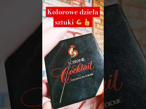 Papierosy z PRL-u