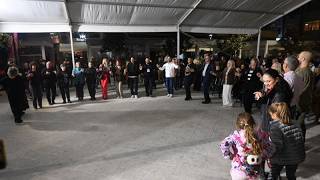 Τύρναβος: Με μεγάλη επιτυχία η έναρξη της Γιορτής Τσίπουρου & Αποσταγμάτων 2026 στην  Πλατεία