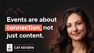 The Ins and Outs of B2B Marketing for Event Agencies and Suppliers | Epic Events by vFairs | EP 49