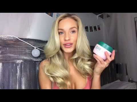 Coco & Eve hair mask changed my life!  'Like a Virgin'  review