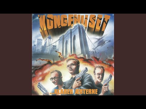 Kongehuset — Kongen af Kvarteret