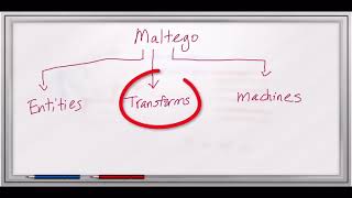 Exploring Maltego