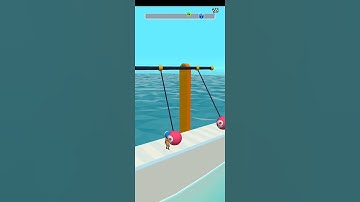 FUN RACE 3D GAMEPLAY #3dgames #gameplay ALL LEVEL GAMEPLAY WALKTHROUGH ANDROID IOS