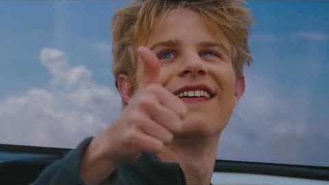 Thunderbirds (2004) - Thunderbirds return to Tracy Island - Jonathan Frakes