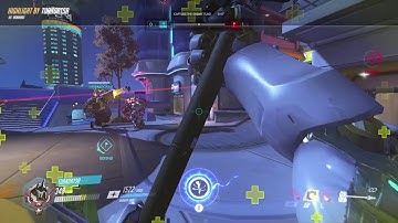 COMP CTF placement highlights