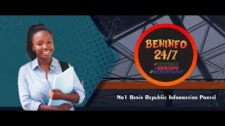 About Benin republic information portal (Beninfo 247)