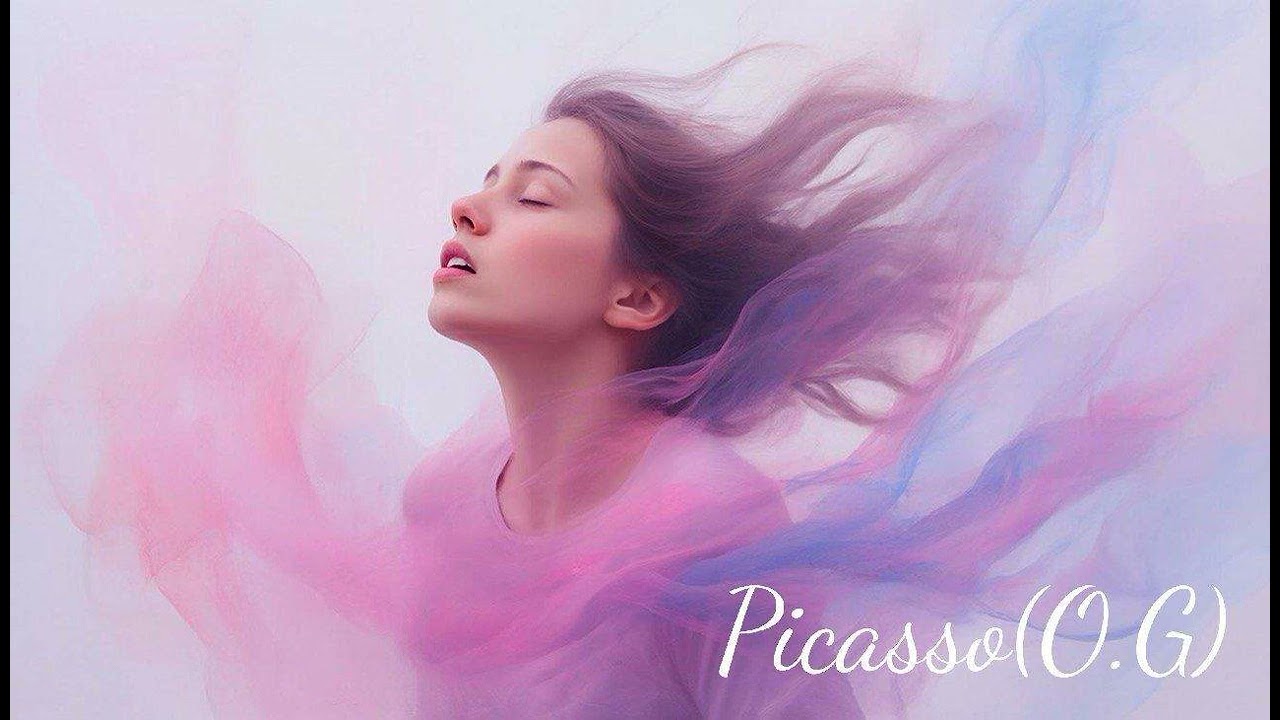 Picasso(O.G.) - Без воздуха