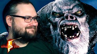 видео: ПЕРВЫЕ БОССЫ ► Resident Evil 5 #3 картинка: ПЕРВЫЕ БОССЫ ► Resident Evil 5 #3