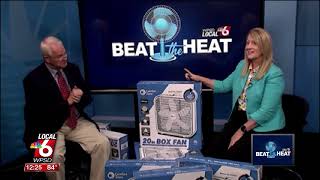Beat the Heat 2023 | Paducah Bank | WPSD Local 6