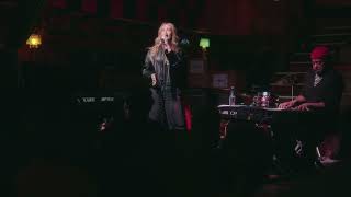 Famous Chloe Stroll - I Stood My Ground - Live from NYC Profile