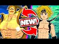 *NEW* "Tag Out" MECHANIC IS HERE!!! YOU CAN USE 2 TEAMS AT ONCE?! | 7DS: Grand Cross