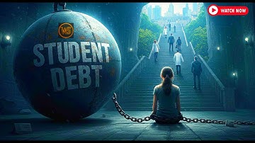 Student Loans vs AI: The Shocking Truth Nobody Tells You
