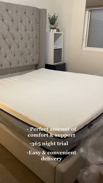 Set up Ash's new Lull! ✨ lull.com/youtube !