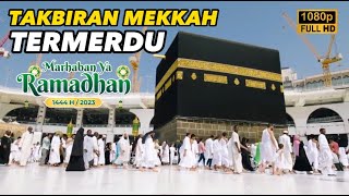 Download Lagu Takbiran Idul Fitri 2023 || Merdu dan bikin nangis || Tanpa bedug MP3