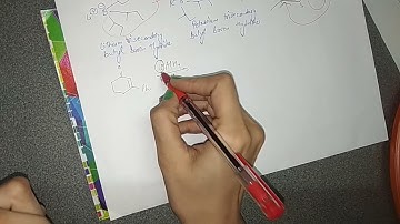 Reagents | L- Selectride | K - Selectride | Lecture -2 | Organic Chemistry