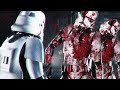 STAR WARS DEATHTROOPERS GAME: The Dead Speak!