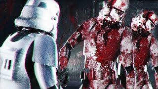 STAR WARS DEATHTROOPERS GAME: The Dead Speak! screenshot 2