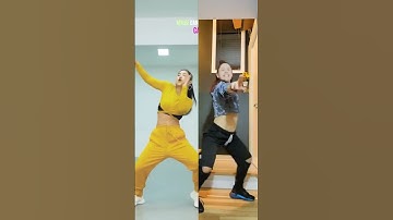 Thumbnail of DUO Calm Down #tiktok #shorts