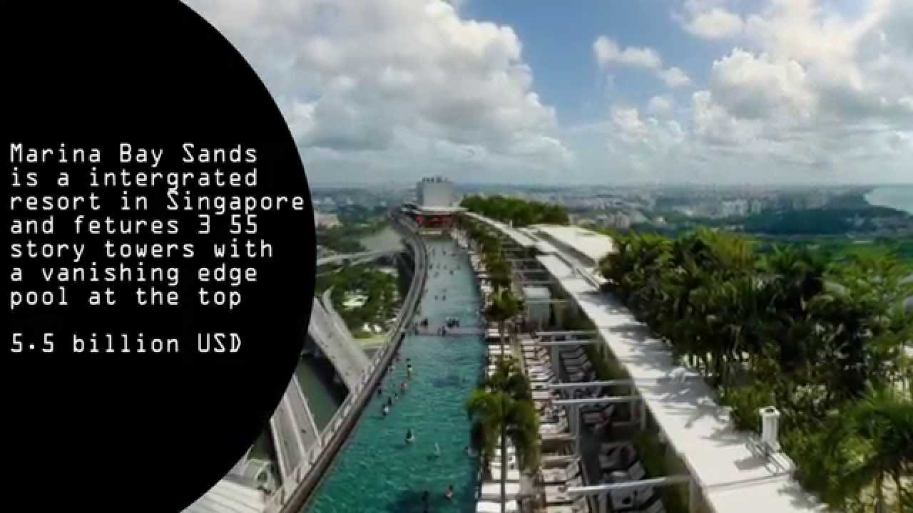 top-10-most-expensive-man-made-structures-youtube