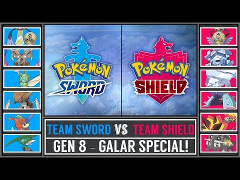 Vídeo: Pok Mon Sword And Shield La Casa De Postwick Y Hop: Obtén Tu Primer Pokémon