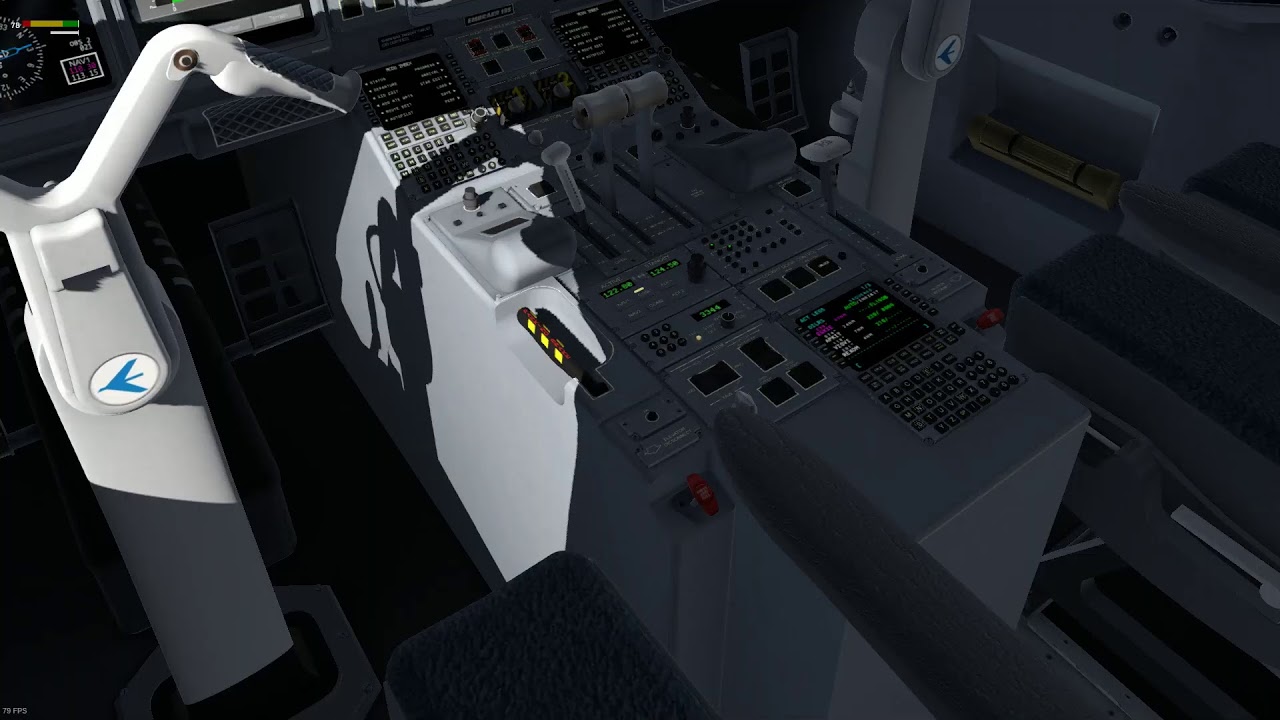 North Cariboo Air YYC-YEG