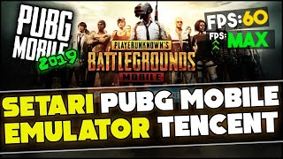 Cele mai bune Setari pentru GameLoop Emulator PUBG MOBILE