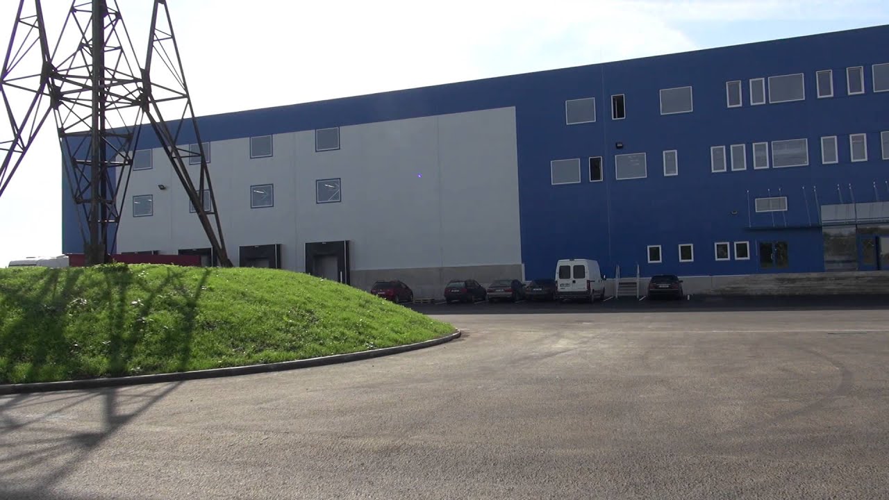 Febest Auto Parts - YouTube