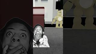 Never been so scared in #jjs #jujutsushenanigans #roblox #robloxshorts #robloxedit