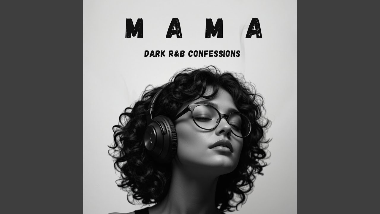 MAMA – If You Miss Your Mom | Emotional Dark R&B Confessions