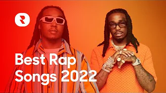 Best Rap Songs 2022 🎵 Today's Rap Hits 2022 Mix 🎵 Popular Rap Songs Right Now 2022