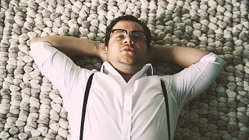 Skilled Mechanics - "Diving Away" [Official Music Video]