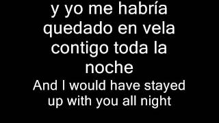 The Fray - How to save a life traducido al español