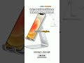 Ton téléphone enfin stable et bien visible au bureau, sans effort. #gadget #bureau #astuce #Shorts