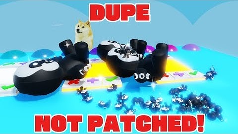 🔥OP | POP IT TRADING DUPE🔥 (the only dupe method)