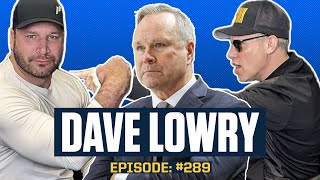 Toronto next steps and coaching rumors + Seattle coach Dave Lowry joins the show