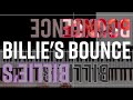 【ビリーズバウンス】Billie's Bounce: Jazz piano improvisation with visual keys