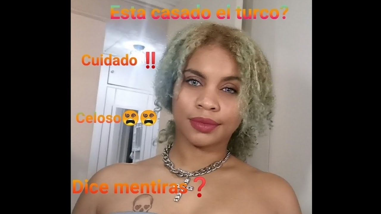 Así son los hombres turcos(algunos)😳😳./Mucho cuidado con esto‼️