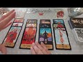 ❤¿QUE SIENTE POR MI HOY Y LOS PRÓXIMOS 7 DÍAS?❤ TAROT INTERACTIVO