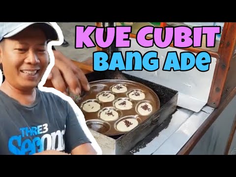 Review Cetakan Kue Happy Call l Martabak Mini Kue Lumpur Kue Apem Dll. 