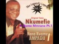 Nana Kwame Ampadu 1  Legends Legacy Vol 1  Bome Mmrane Pt 1