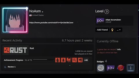 NoAxm Roam Montage With KA$H