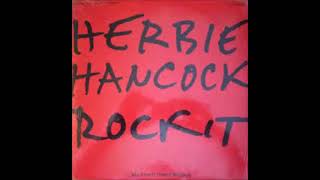 Herbie Hancock -- Rockit