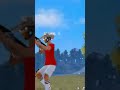 Free fire    ds gaming zx  1 vs 4   legend  off  red numbers  shorts