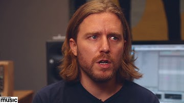 Sub Focus Part 1   Producer Masterclass Intro video