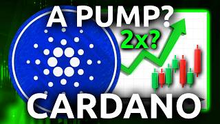 Cardano (ADA) - This Changes A LOT (2026 / 2027 Price Prediction)