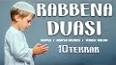 Видео по запросу "rabbena atina duası okunuşu"
