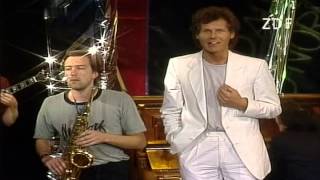 Video thumbnail of "Georg Danzer - Ihr seid alle so normal 1985"