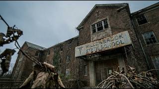 Celebrity Abandoned Hospital I Regret Going Inside Profile